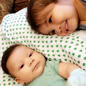 Meet your Posher, Daiana